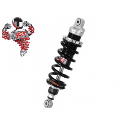 Αμορτισέρ Πίσω BMW G310 GS "Αζώτου-Λαδιού" 30cm YSS